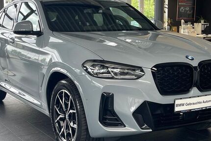 BMW X4 9.025 km 51.490 &euro; Langenfeld 40764