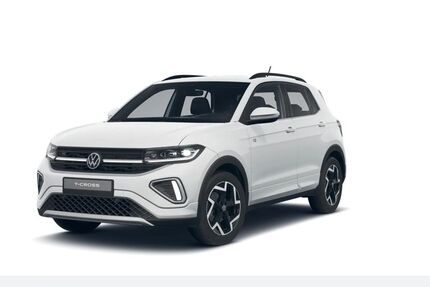 VW T-Cross 11.522 km 23.410 &euro; Herne 44653