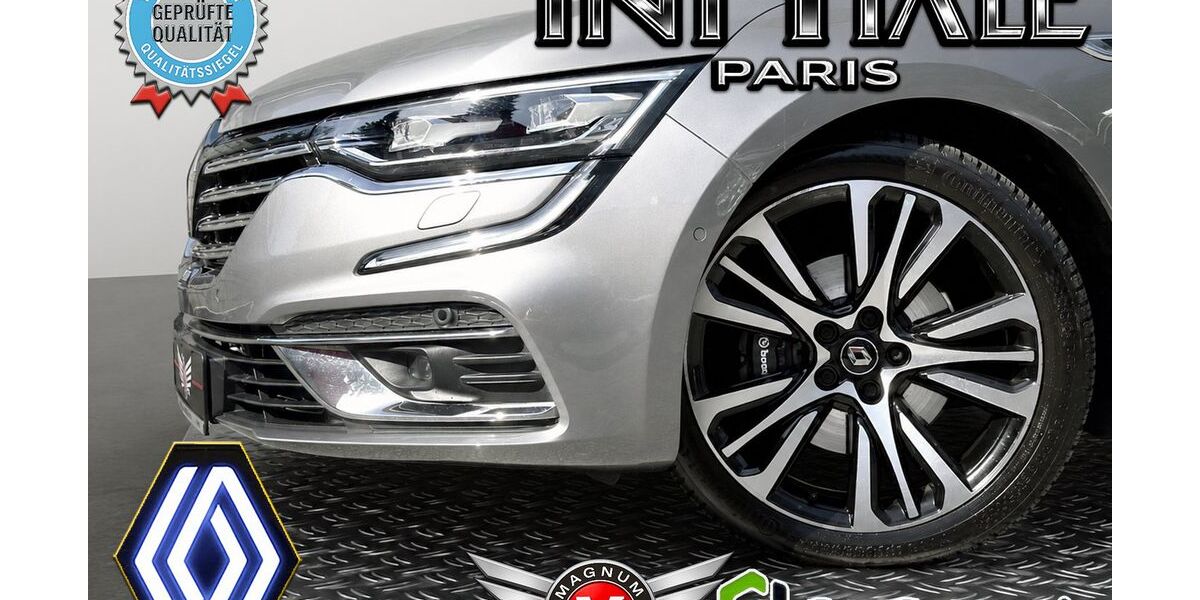 Renault Talisman 49.587 km 18.990 &euro; Düsseldorf 40625