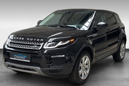 Land Rover Range Rover Evoque SE AWD Leder Pano Kamera Motor! 174.623 km 10.900 &euro; Wuppertal 42327