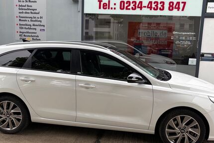 Hyundai i30 46.330 km 15.990 &euro; Bochum 44795