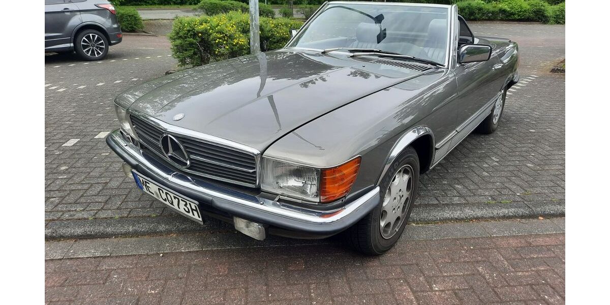 Mercedes-Benz SL 280 88.000 km 28.500 &euro; Erkrath 40699