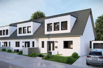 Haus Essen Stadtbezirk IV - 6 Zimmer, 152 m&sup2;, 615.000&euro; | Angebot:24466825