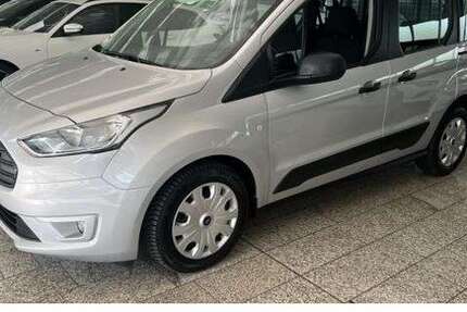 Ford Transit Connect 57.896 km 14.785 &euro; Wuppertal 42329