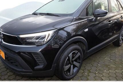 Opel Crossland (X) 29.199 km 13.750 &euro; Solingen 42697