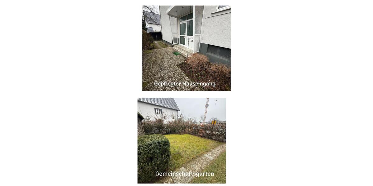 Etagenwohnung Halver - 3 Zimmer, 61 m&sup2;, 550&euro; | Angebot:26501561