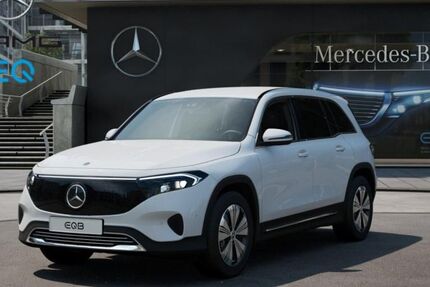 Mercedes-Benz EQB 7.715 km 41.490 &euro; Hagen 58135