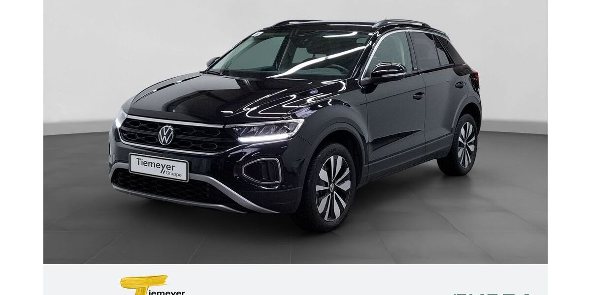 VW T-Roc 87.677 km 21.930 &euro; Bochum 44809