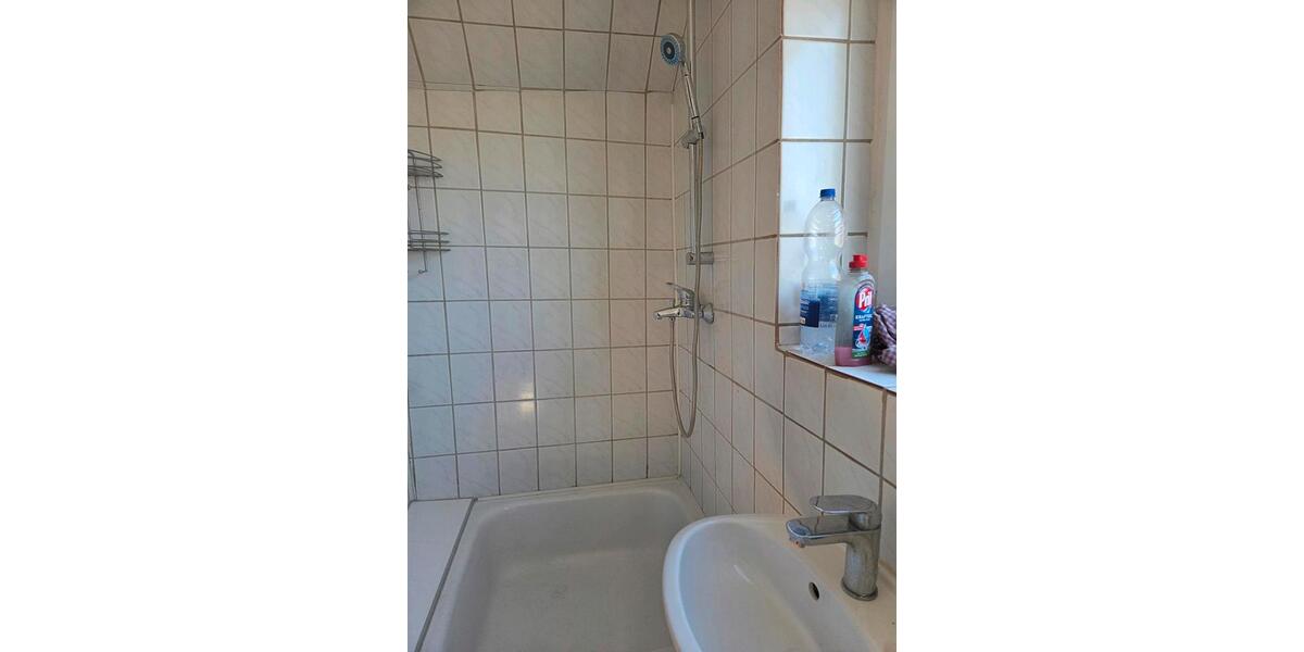 Dachgeschoßwohnung Bochum Bochum-Mitte - 2.5 Zimmer, 40 m&sup2;, 475&euro; | Angebot:25994233