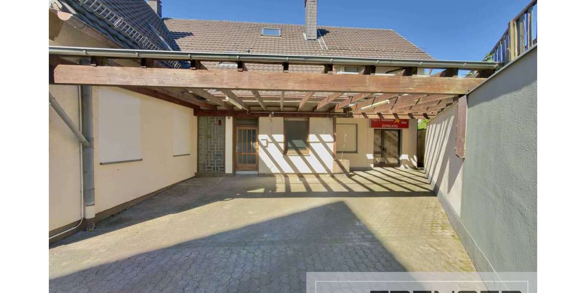 Gewerbeobjekt Schalksmühle - 198.000&euro; | Angebot:27261767