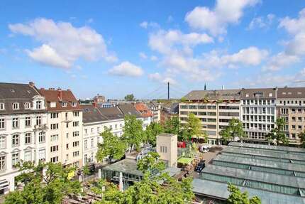 Gewerbeobjekt Düsseldorf - 800&euro; | Angebot:26669254