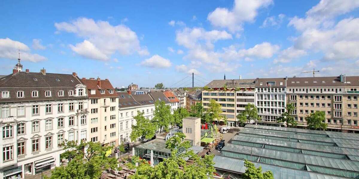 Gewerbeobjekt Düsseldorf - 800&euro; | Angebot:26669254