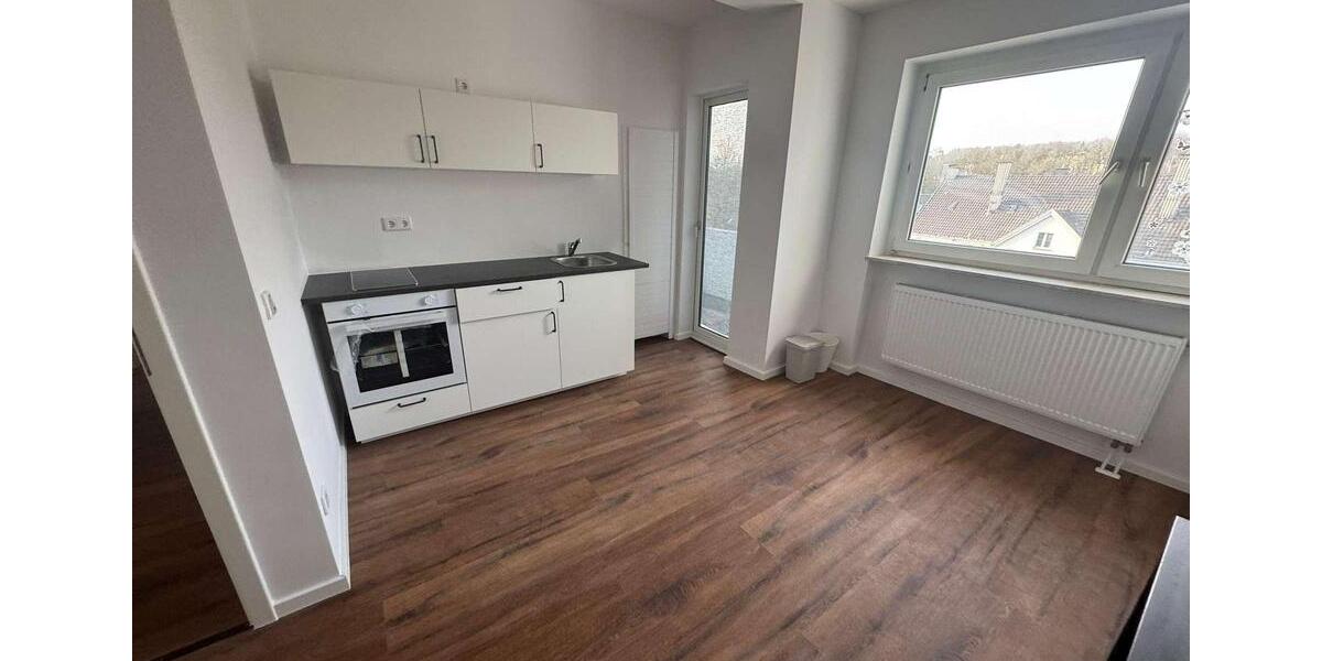 Etagenwohnung Wuppertal Elberfeld - 2.5 Zimmer, 15 m&sup2;, 370&euro; | Angebot:25500373