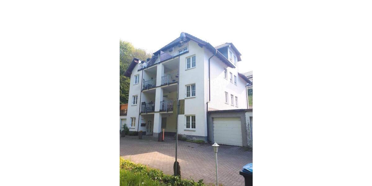 Maisonettenwohnung Velbert Pöthen - 3 Zimmer, 103 m&sup2;, 1.000&euro; | Angebot:26638389