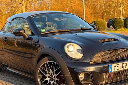 Mini Cooper S Coupé 81.195 km 10.800 &euro; Wülfrath 42489