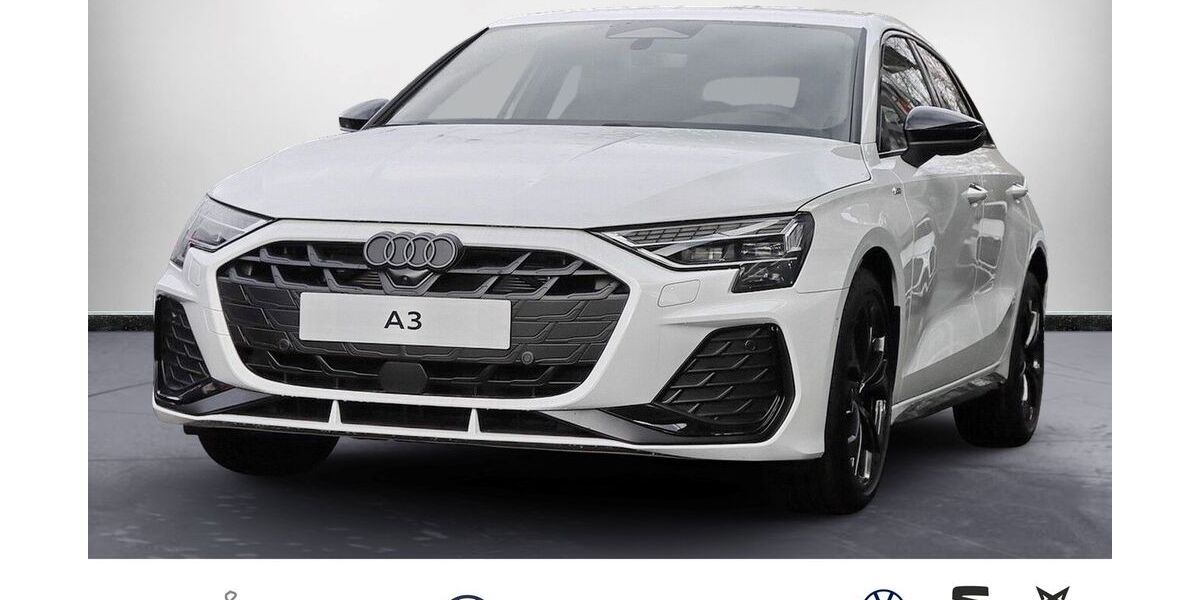 Audi A3 4.999 km 33.980 &euro; Hilden 40721