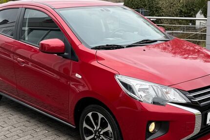 Mitsubishi Space Star 3.871 km 16.888 &euro; Radevormwald 42477