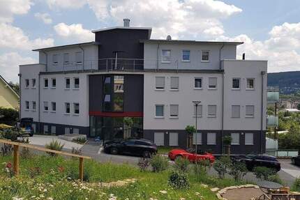 Wohnung Hagen Haspe - 3 Zimmer, 101 m&sup2;, 1.095&euro; | Angebot:25707098