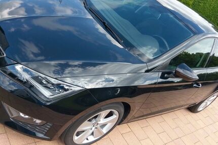 Seat Leon 141.000 km 9.190 &euro; Sprockhövel 45549