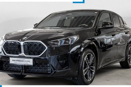 BMW X2 24.911 km 43.390 &euro; Remscheid 42897