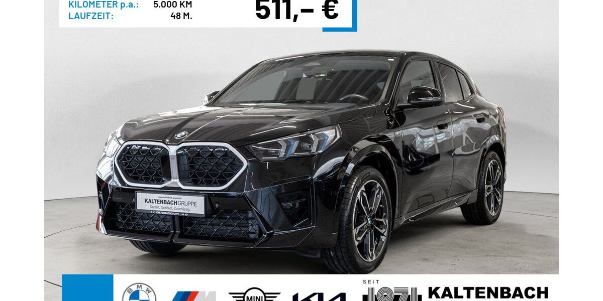 BMW X2 24.911 km 43.390 &euro; Remscheid 42897