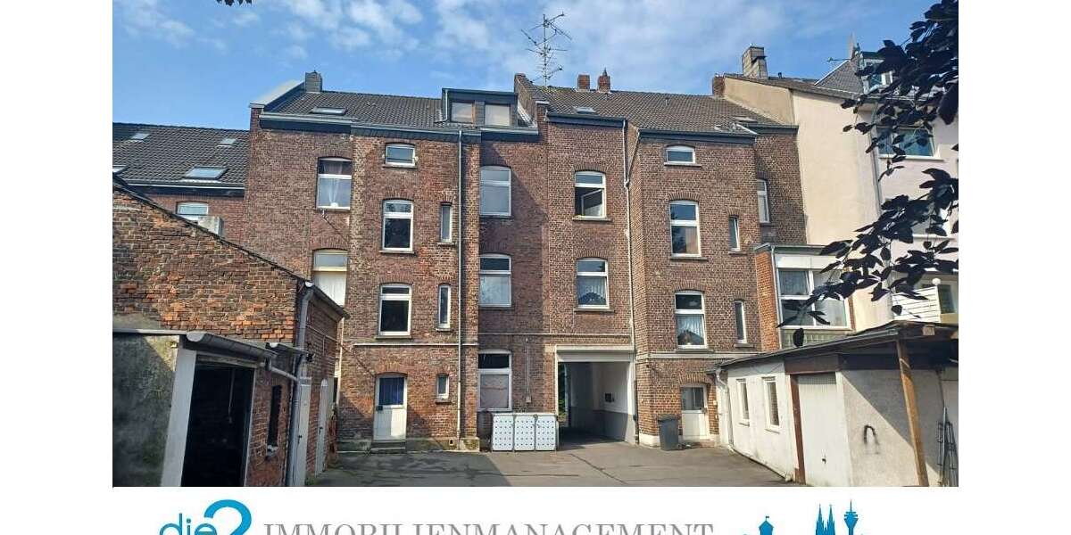 Einfamilienhaus Düsseldorf Stadtbezirk 8 - 16 Zimmer, 636 m&sup2;, 1.250.000&euro; | Angebot:25452828