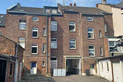 Haus Düsseldorf Stadtbezirk 8 - 16 Zimmer, 636 m&sup2;, 1.250.000&euro; | Angebot:25452828