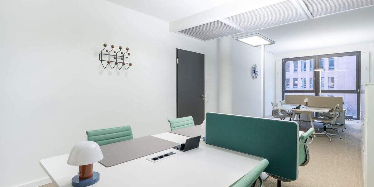 Gewerbeobjekt Düsseldorf Stadtmitte - 6.226&euro; | Angebot:25778938