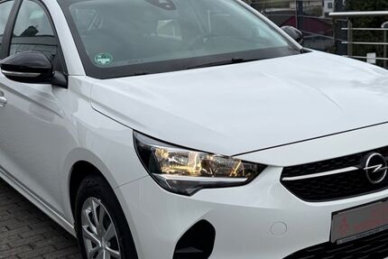 Opel Corsa 41.536 km 13.333 &euro; Radevormwald 42477