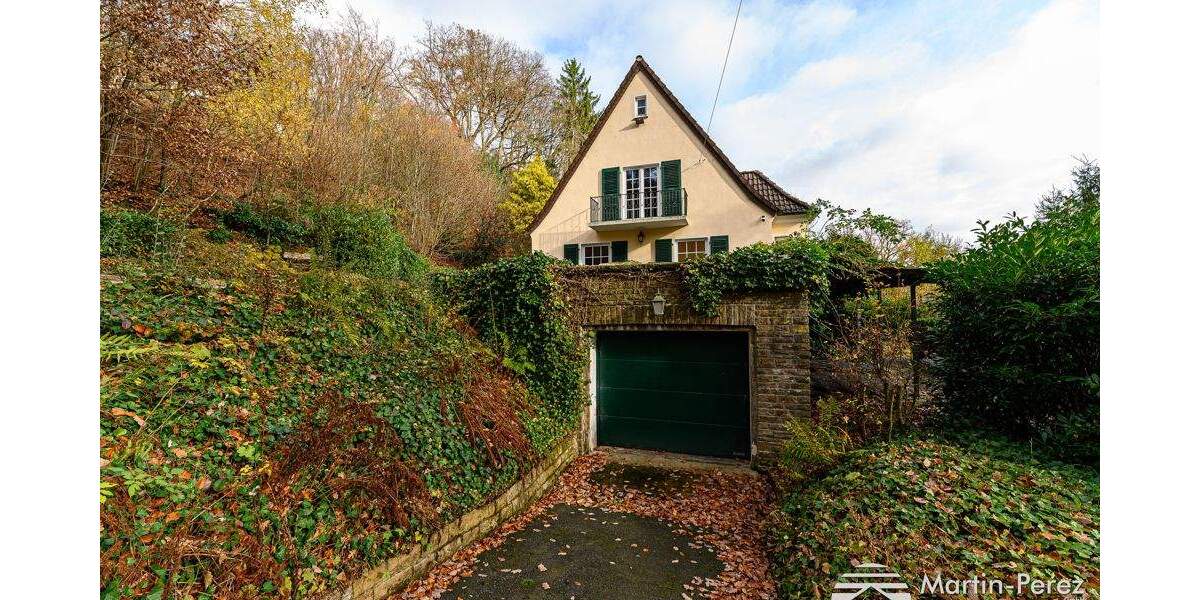 Einfamilienhaus Schalksmühle Dahlerbrück - 5 Zimmer, 145 m&sup2;, 479.000&euro; | Angebot:25708607