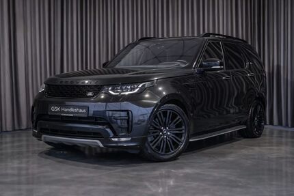 Land Rover Discovery 90.600 km 36.500 &euro; Mülheim an der Ruhr 45473