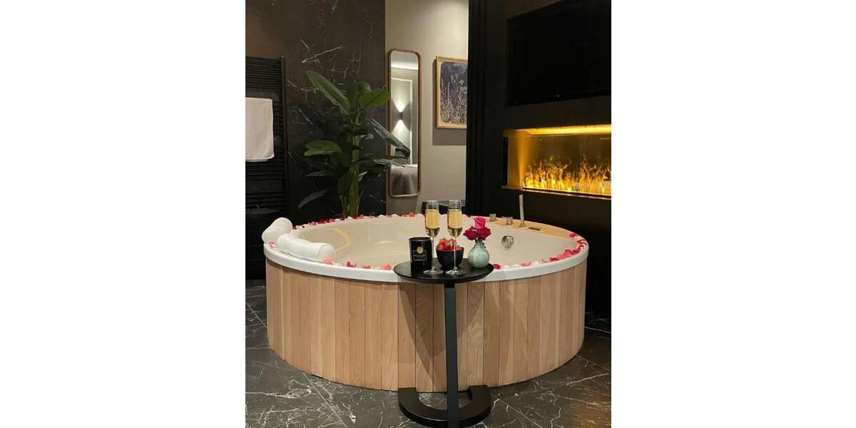 Ferienimmobilie Wuppertal Elberfeld - 395&euro; | Angebot:18488356