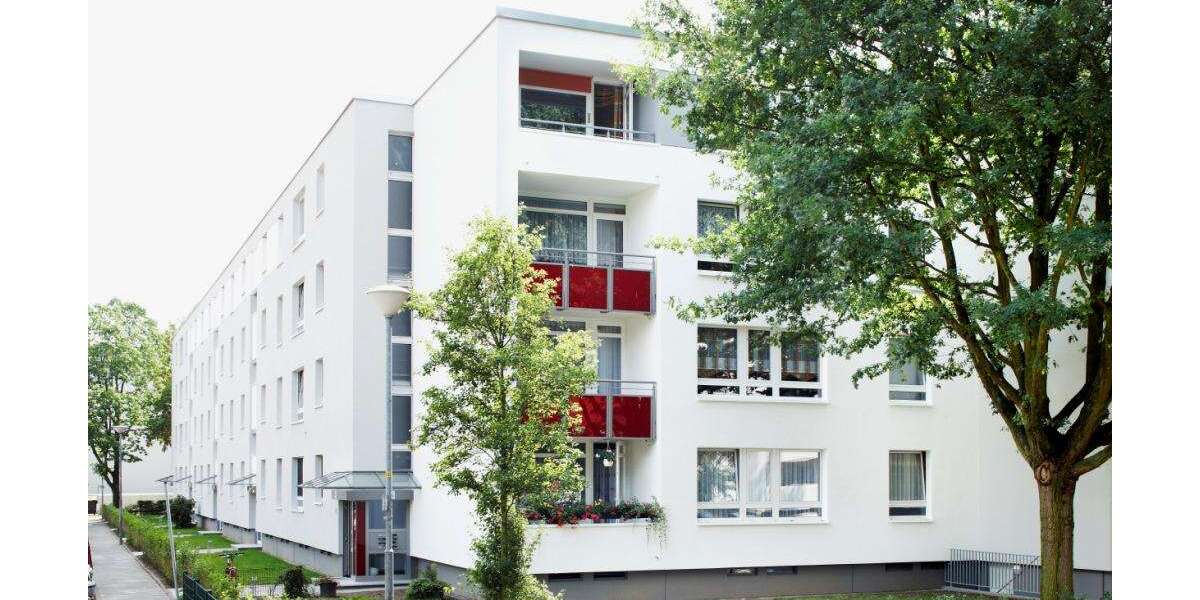 Etagenwohnung Ratingen West - 3 Zimmer, 77 m&sup2;, 859&euro; | Angebot:27079671