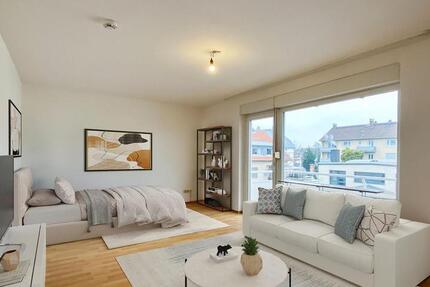 Wohnung Essen Stadtbezirk III - 1 Zimmer, 31 m&sup2;, 680&euro; | Angebot:26036354