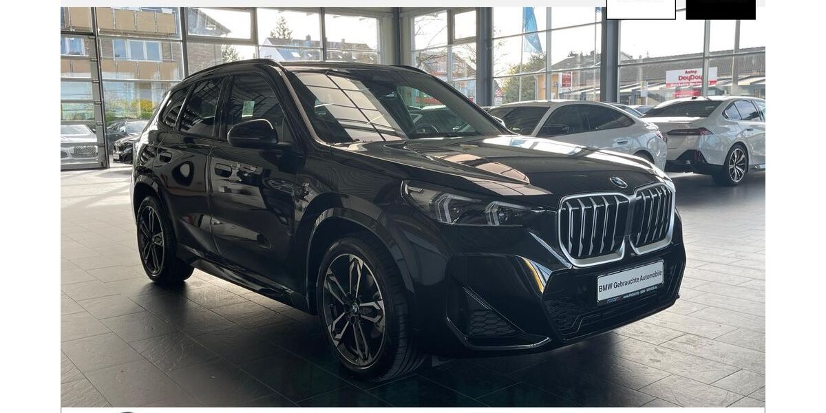 BMW X1 7.957 km 39.990 &euro; Langenfeld 40764