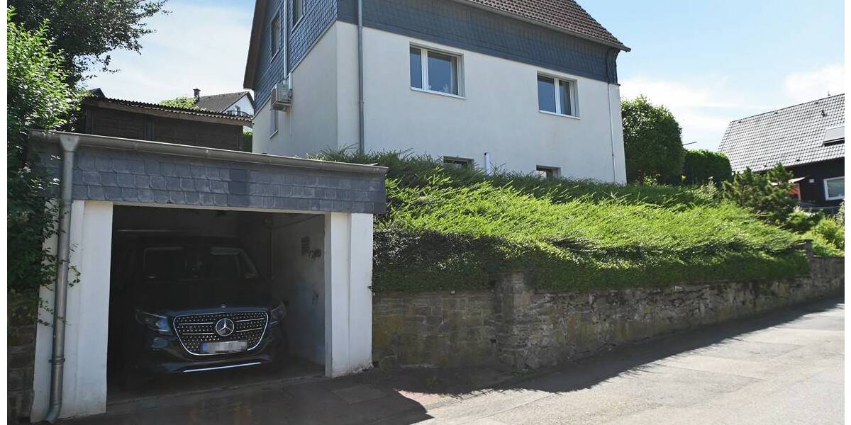 Einfamilienhaus Heiligenhaus Mitte - 5 Zimmer, 167 m&sup2;, 625.000&euro; | Angebot:25937522