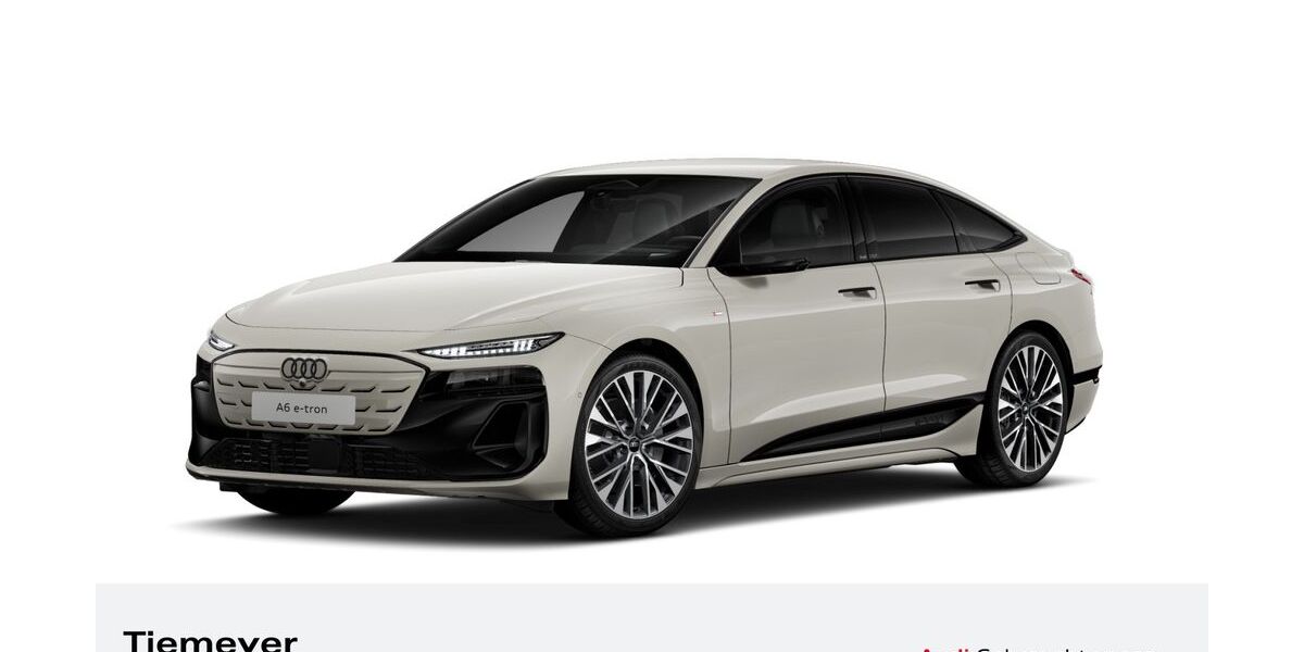 Audi A6 e-tron 9.000 km 73.890 &euro; Gelsenkirchen 45894