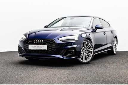 Audi A5 98.496 km 32.020 &euro; Hagen 58091