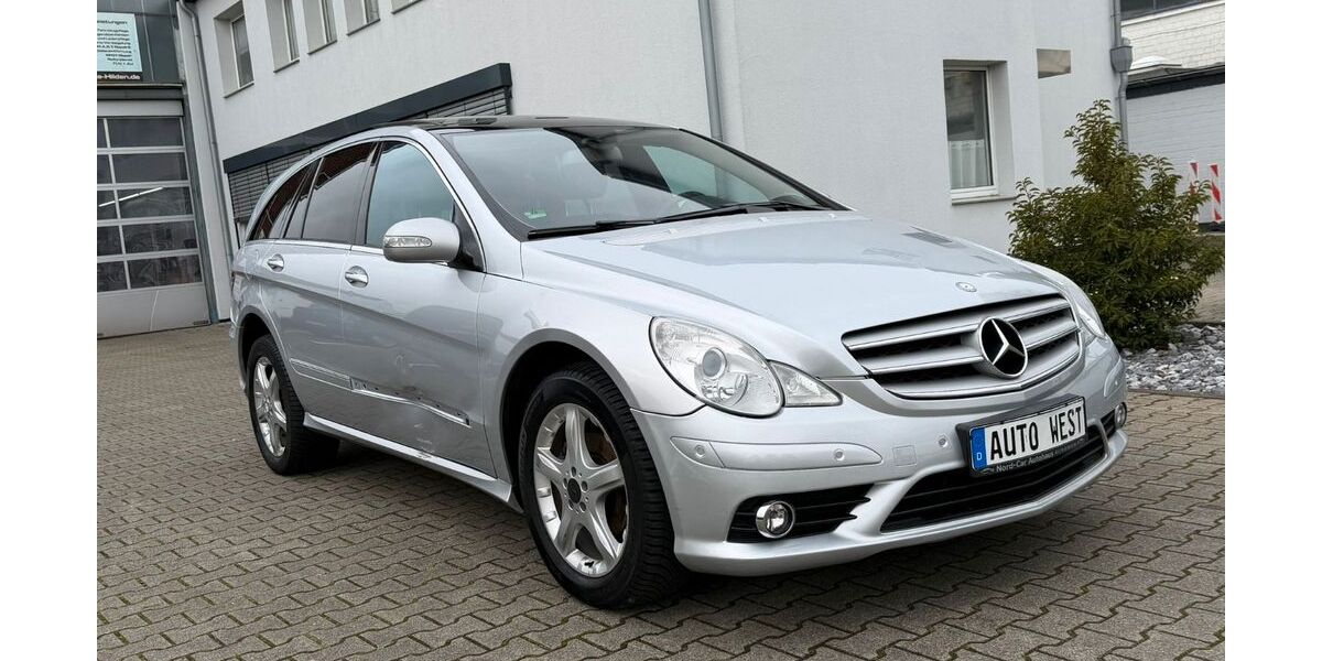 Mercedes-Benz R 320 150.000 km 6.950 &euro; Hilden 40721