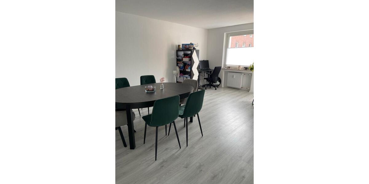 Etagenwohnung Erkrath - 2 Zimmer, 73 m&sup2;, 850&euro; | Angebot:26560406