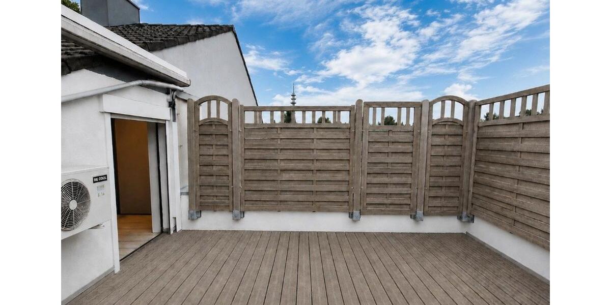 Einfamilienhaus Solingen Central - 2 Zimmer, 140 m&sup2;, 249.000&euro; | Angebot:26592146