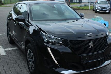 Peugeot 2008 32.053 km 16.990 &euro; Remscheid 42897