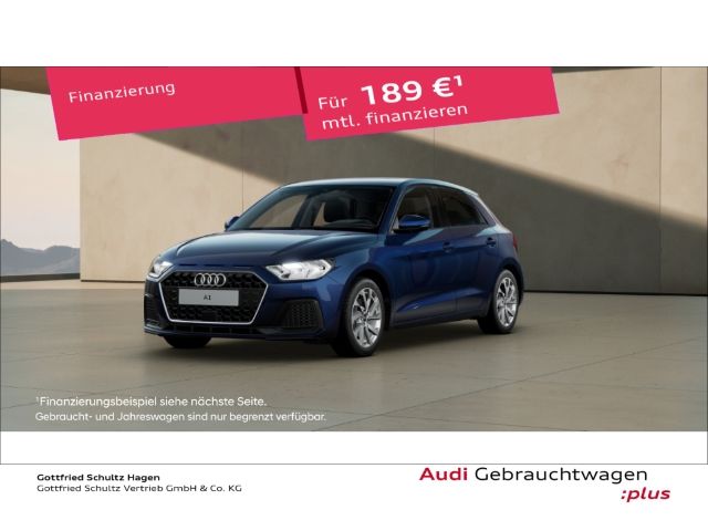 Audi A1 8.932 km 20.690 &euro; Hagen 58089