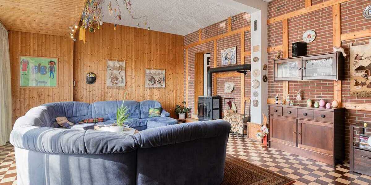 Einfamilienhaus Ratingen Ost - 9 Zimmer, 207 m&sup2;, 496.700&euro; | Angebot:26656916