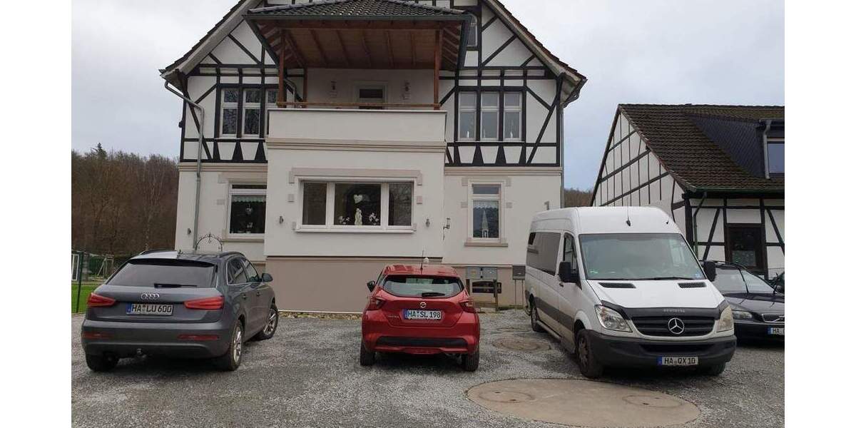 Mehrfamilienhaus, Wohnhaus Hagen Vorhalle - 630.000&euro; | Angebot:25774322