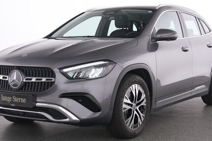 Mercedes-Benz GLA 200 4.797 km 38.985 &euro; Essen 45309