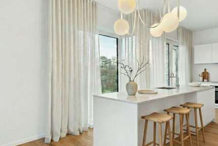 Wohnung Düsseldorf - Zoo Zoo - 4 Zimmer, 158 m&sup2;, 1.995.000&euro; | Angebot:23908195