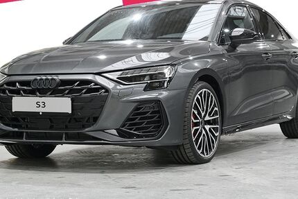 Audi S3 13.000 km 54.460 &euro; Wuppertal 42109