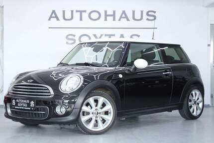 Mini Cooper 125.000 km 6.299 &euro; Remscheid 42853