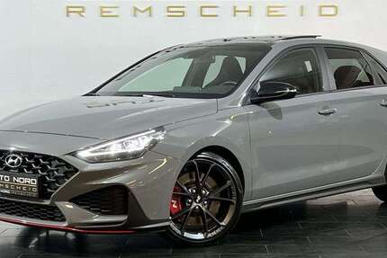 Hyundai i30 43.443 km 35.590 &euro; Remscheid 42897